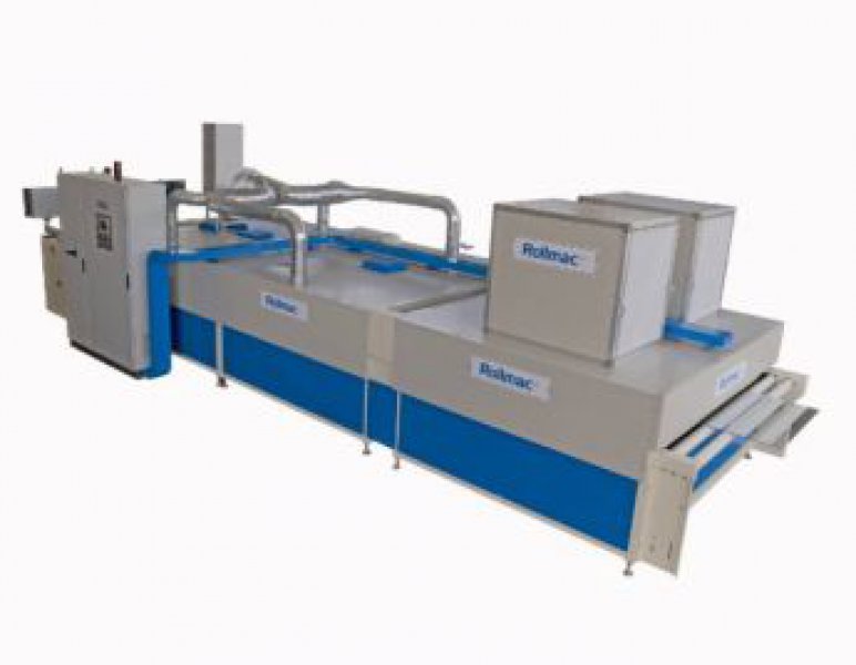 Glassdrier-IR