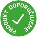 Doporučujeme