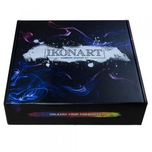 IkonArt KIT