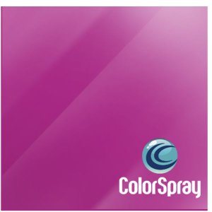 CSUT11 ColorSpray PURPUROVÝ PIGMENT