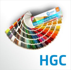 HGC 8 Customized Shade