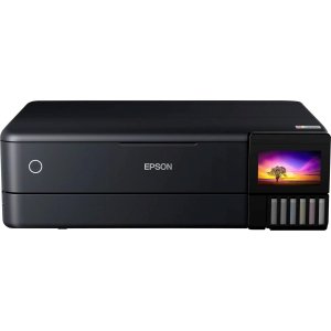 EPSON EcoTank ET-8550