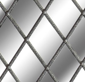 Samolepící olověná páska na lepené vitráže - Lead Antique Iron