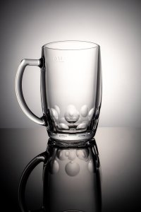 Pivní krýgl Bohemia 0,5l
