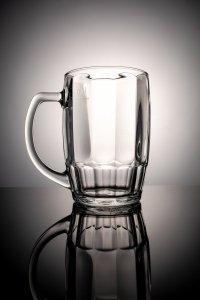 Pivní krýgl Bamberg line 0,5l
