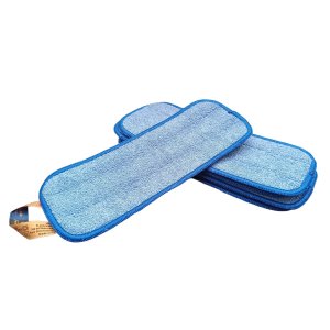 Návlek na ruční mop 30 cm (mikrovlákno)