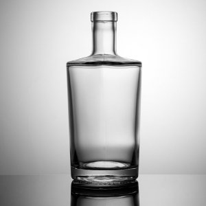 Skleněná lahev Neos 0,5 l