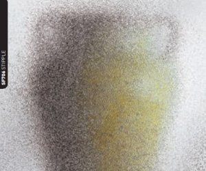 Strukturovaná samolepící fólie na lepené vitráže SF706 – Stipple