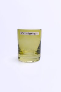 Üvegfesték zöld átlátszó HGC 2406805BC81