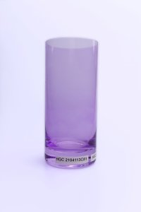 Üvegfesték lila átlátszó HGC 2104113BC81