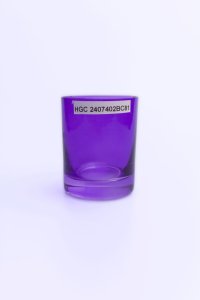 Barva na sklo fialová transparentní HGC 2407402BC81