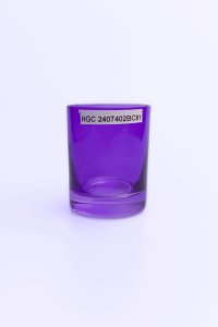 Üvegfesték lila átlátszó HGC 2407402BC81