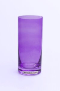 Barva na sklo fialová transparentní HGC 2006402BC81