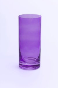 Barva na sklo fialová transparentní HGC 2006402BC81