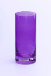 Barva na sklo fialová transparentní HGC 2007001BC81