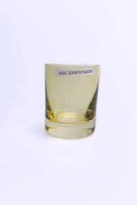 Üvegfesték ceylonsárga átlátszó HGC 2308101QC81