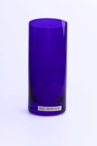 Üvegfesték kobaltlila átlátszó HGC 2005810BC81