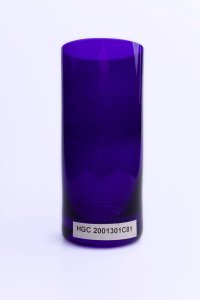 Üvegfesték lila átlátszó HGC 2001301BC81