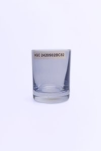 Barva na sklo modrá transparentní HGC 2420502BC82