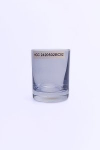 Üvegfesték kék átlátszó HGC 2420502BC82