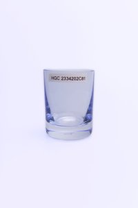 Barva na sklo modrá transparentní HGC 2334202BC81