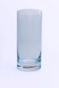 Barva na sklo modrá transparentní HGC 2200604BC81