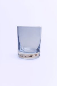 Barva na sklo modrá transparentní HGC 2223101QC81