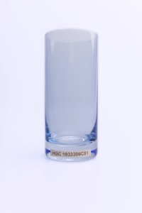 Barva na sklo modrá transparentní HGC 1933306BC81