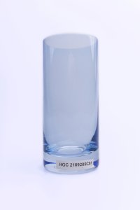 Barva na sklo modrá transparentní HGC 2109205BC81