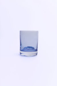 Peinture pour verre bleu transparent HGC 2209701BC81