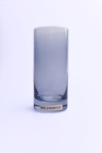 Barva na sklo modrá transparentní HGC 2102501BC81