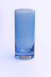 Üvegfesték kék átlátszó HGC 2103501BC81