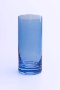 Barva na sklo modrá transparentní HGC 2103501BC81