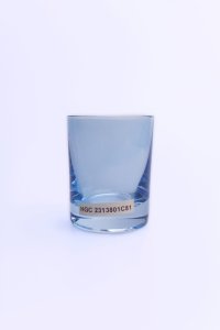 Barva na sklo modrá transparentní HGC 2313801BC81