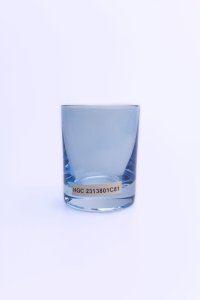 Üvegfesték kék átlátszó HGC 2313801BC81