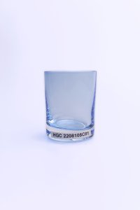 Barva na sklo modrá transparentní HGC 2208105BC81