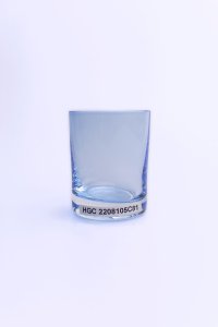 Üvegfesték kék átlátszó HGC 2208105BC81