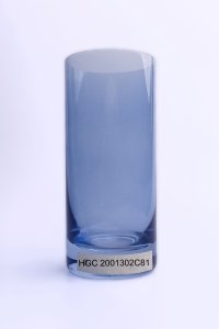 Üvegfesték kék átlátszó HGC 2001302BC81