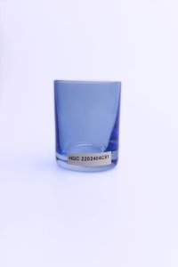 Barva na sklo modrá transparentní HGC 2202404BC81