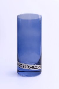 Üvegfesték kék átlátszó HGC 2106402BC81
