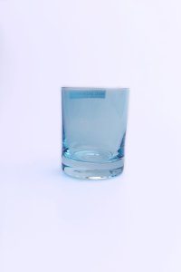 Glass paint blue transparent HGC 2420404BC81