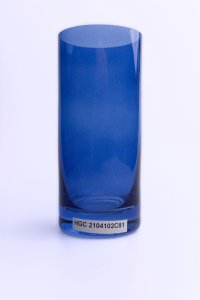 Üvegfesték kék átlátszó HGC 2104102BC81