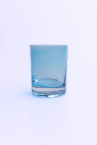 Glass paint blue transparent HGC 2208104BC81