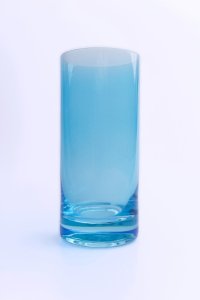 Vopsea de sticlă albastră transparentă HGC 1928102BC81