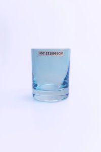 Barva na sklo modrá transparentní HGC 2328903BC81