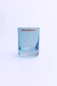 Üvegfesték kék átlátszó HGC 2328903BC81