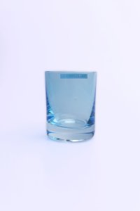 Vopsea de sticlă albastră transparentă HGC 2328903BC81