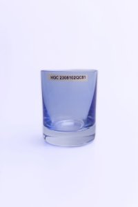 Üvegfesték kék átlátszó Nebulas kék HGC 2308102QC81