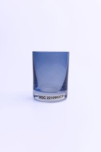 Barva na sklo modrá transparentní HGC 2210902BC81