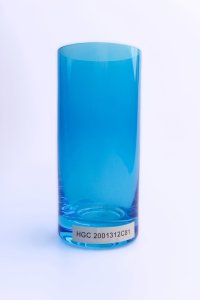 Üvegfesték kék átlátszó HGC 2001312BC81